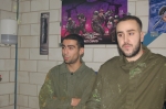 Expendables en Jongeheer 